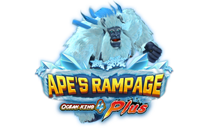 Ape's Rampage