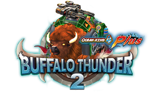 Buffalo Thunder 2