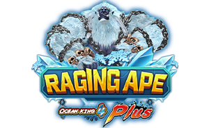 Ragin Ape