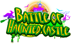Battle of Haunted Castle