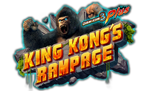 King Kong's Rampage
