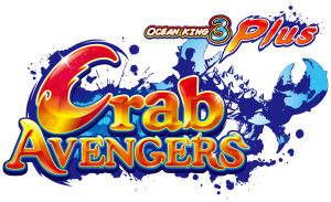 Crab Avengers