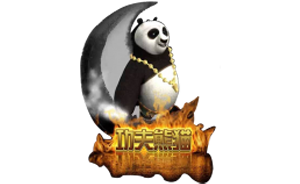 Kung Fu Panda