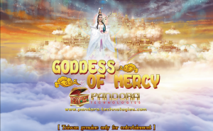 Goddess of Mercy