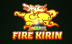 Fire Kirin