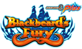 Blackbeard's Fury