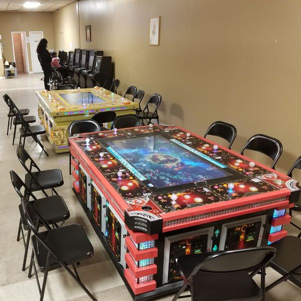 Fish Game Table FAQs - Fish Game Kings