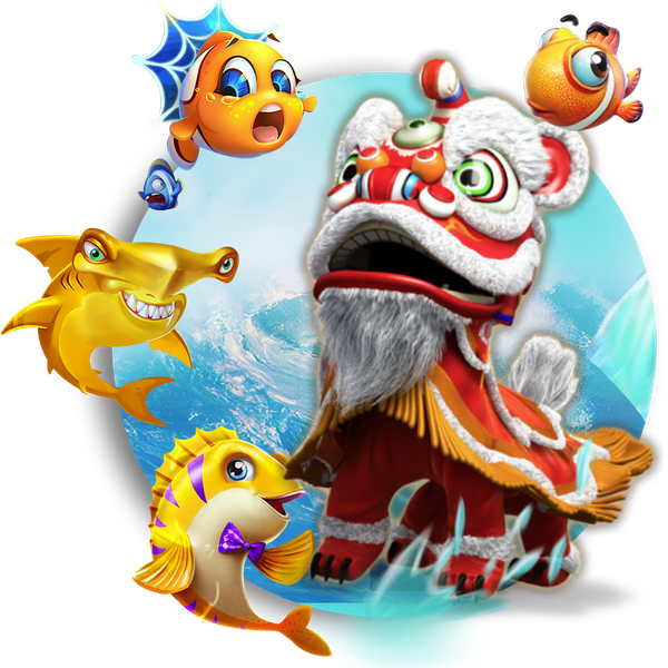 Fortune Kings - side image 2