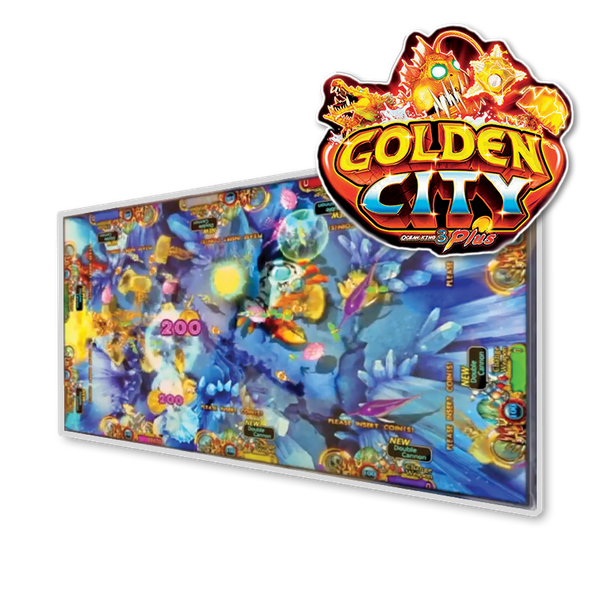 Golden City image 3