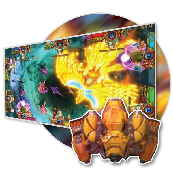 Phoneix Awakens image