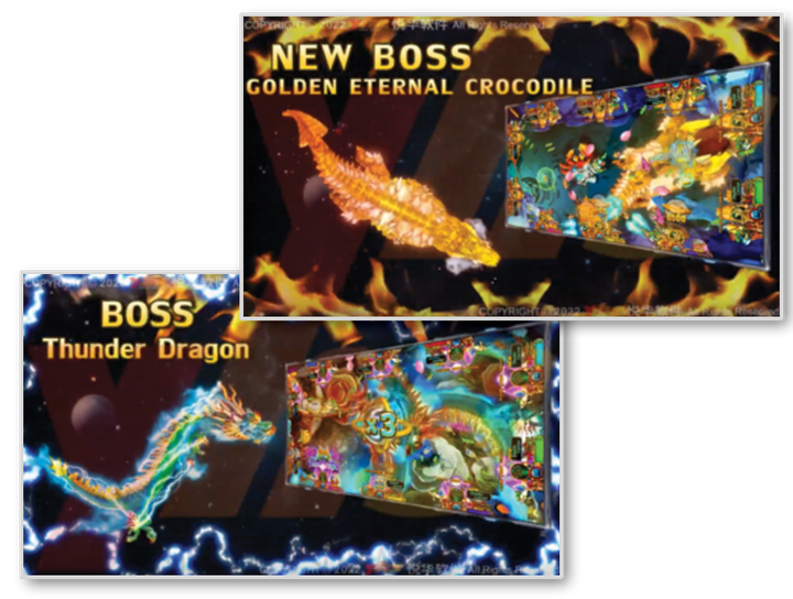 Phoneix Awakens image