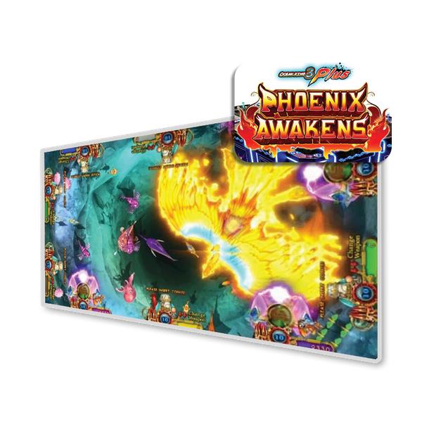 Phoneix Awakens image