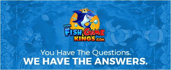 You have the questions. We have the answers.