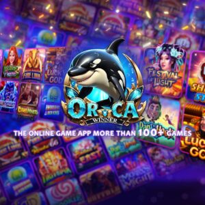 orca