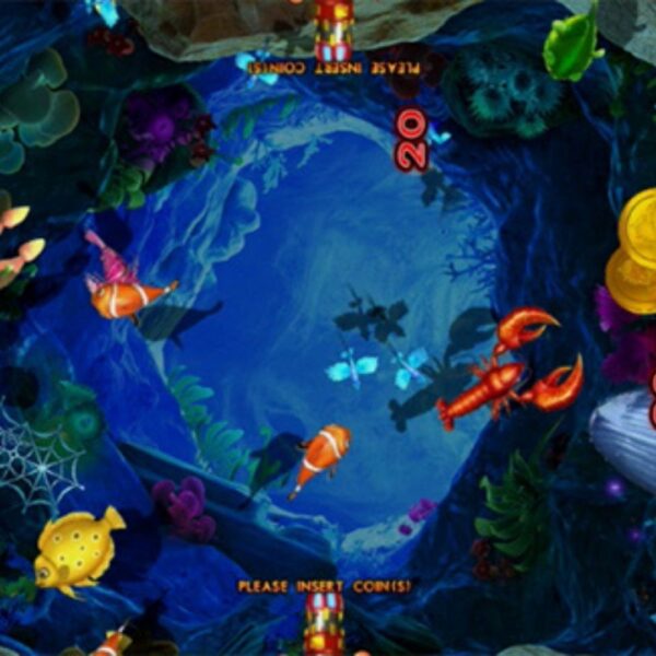 video game screenshot