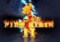 Fire Kirin II